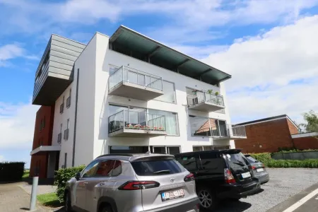 Appartement Te Koop Jurbise
