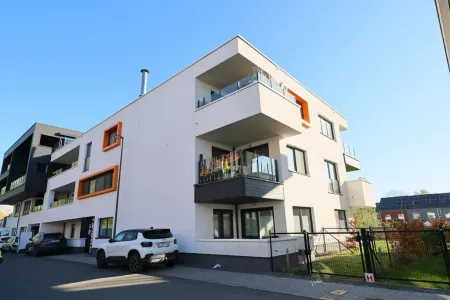 Appartement Te Koop Soignies