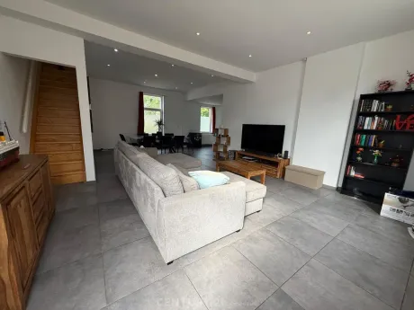 Huis in Flénu - Rue du Moulin 22, 7012 - foto 2