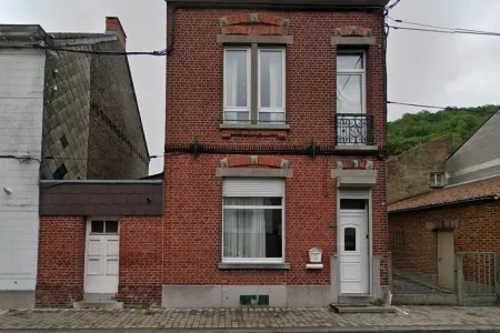 Huis Te Koop Flénu