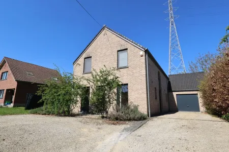 Huis Te Koop Obourg