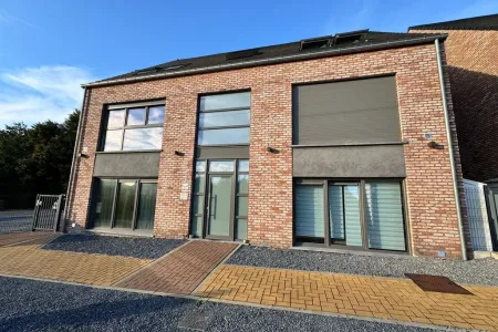 Appartement Te Koop Baudour