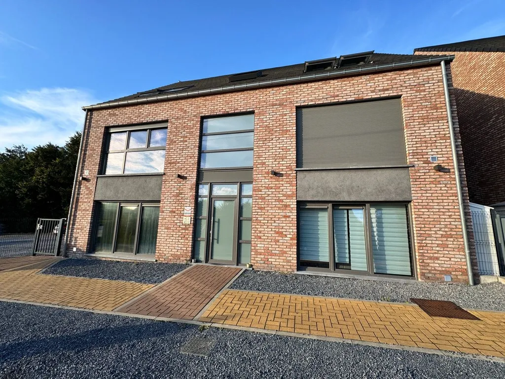Hoofdfoto Appartement in Baudour