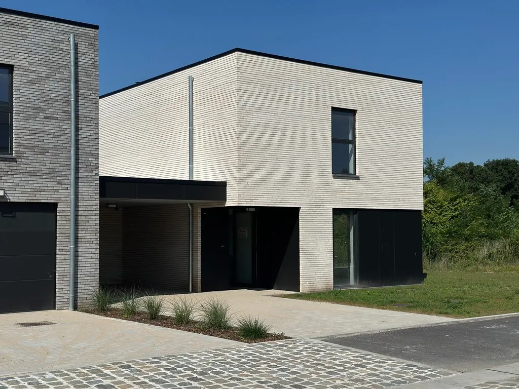 Hoofdfoto Huis in Saint-Ghislain