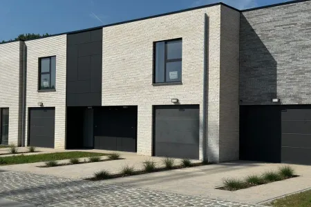 Huis Te Koop Saint-Ghislain
