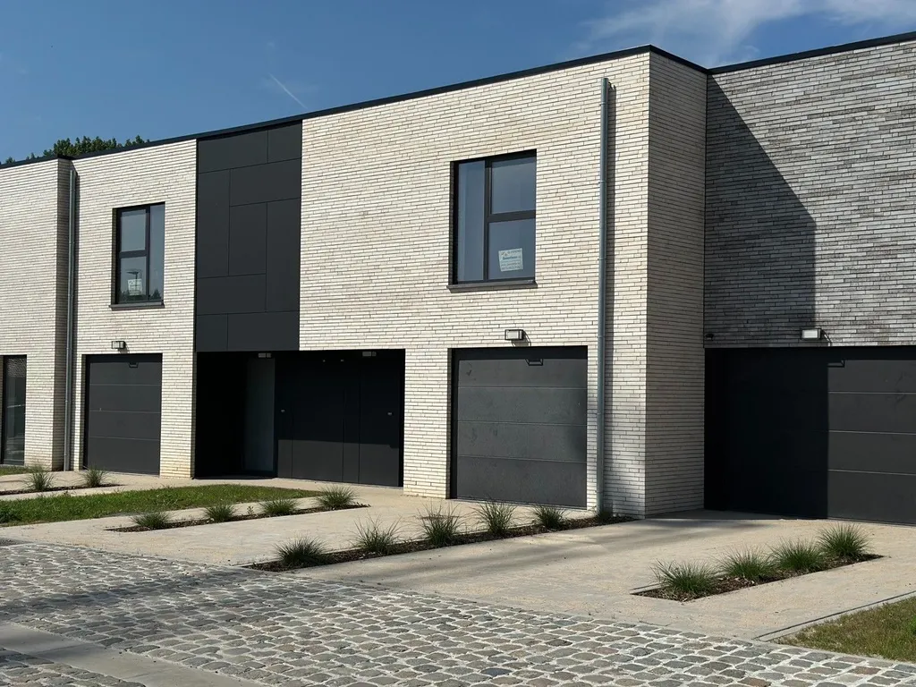 Hoofdfoto Huis in Saint-Ghislain