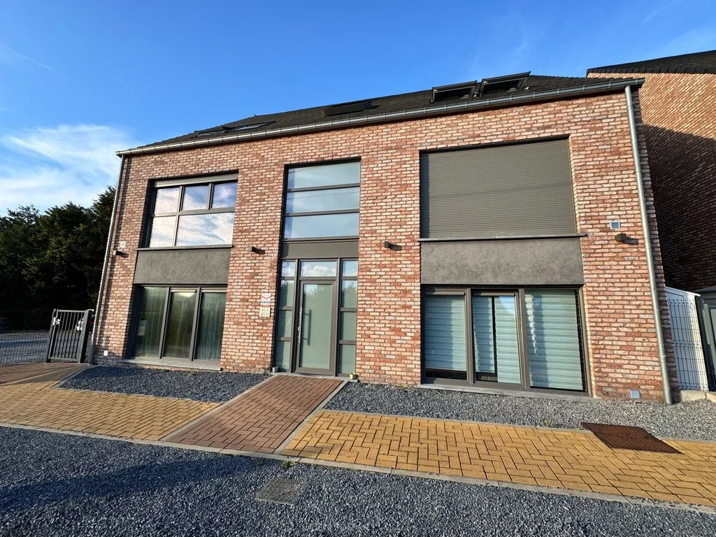 Hoofdfoto Appartement in Baudour