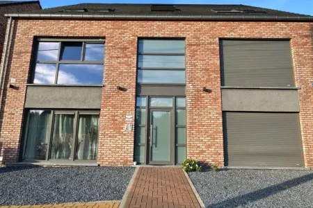 Appartement Te Koop Baudour