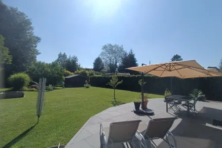 Huis Te Koop Quaregnon