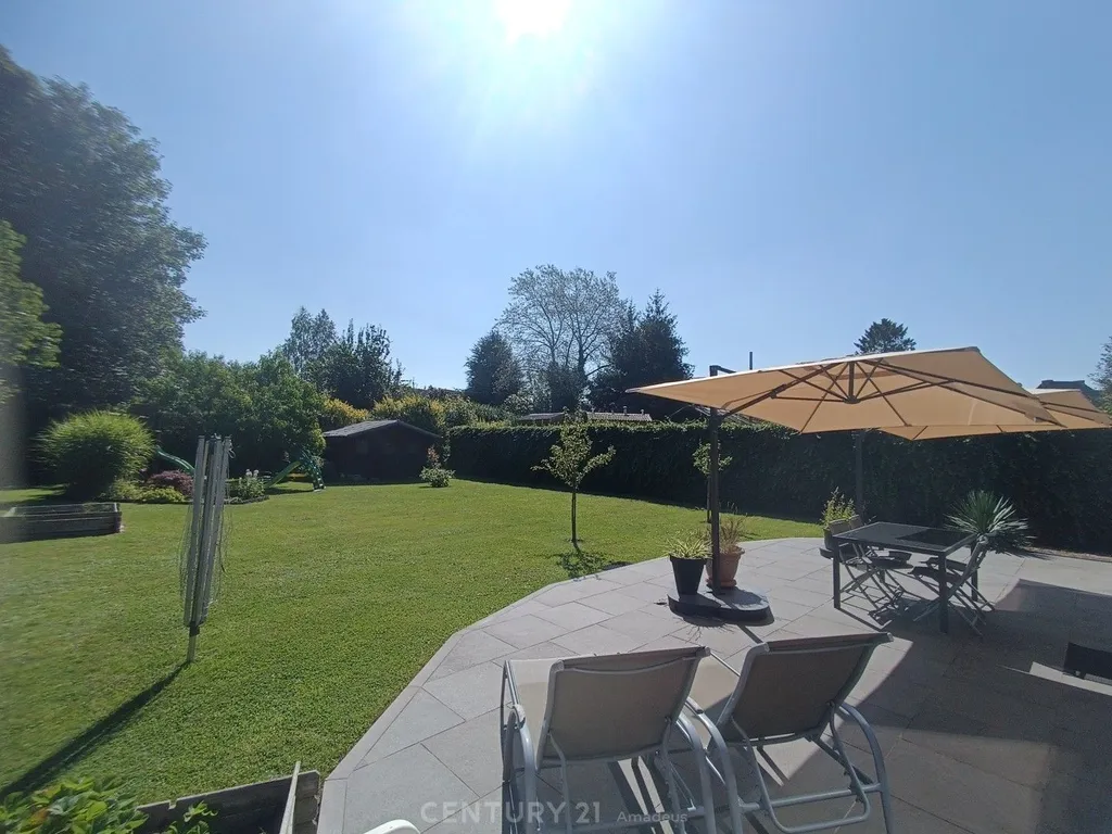 Hoofdfoto Huis in Quaregnon