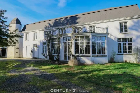 Huis Te Koop Erbisoeul