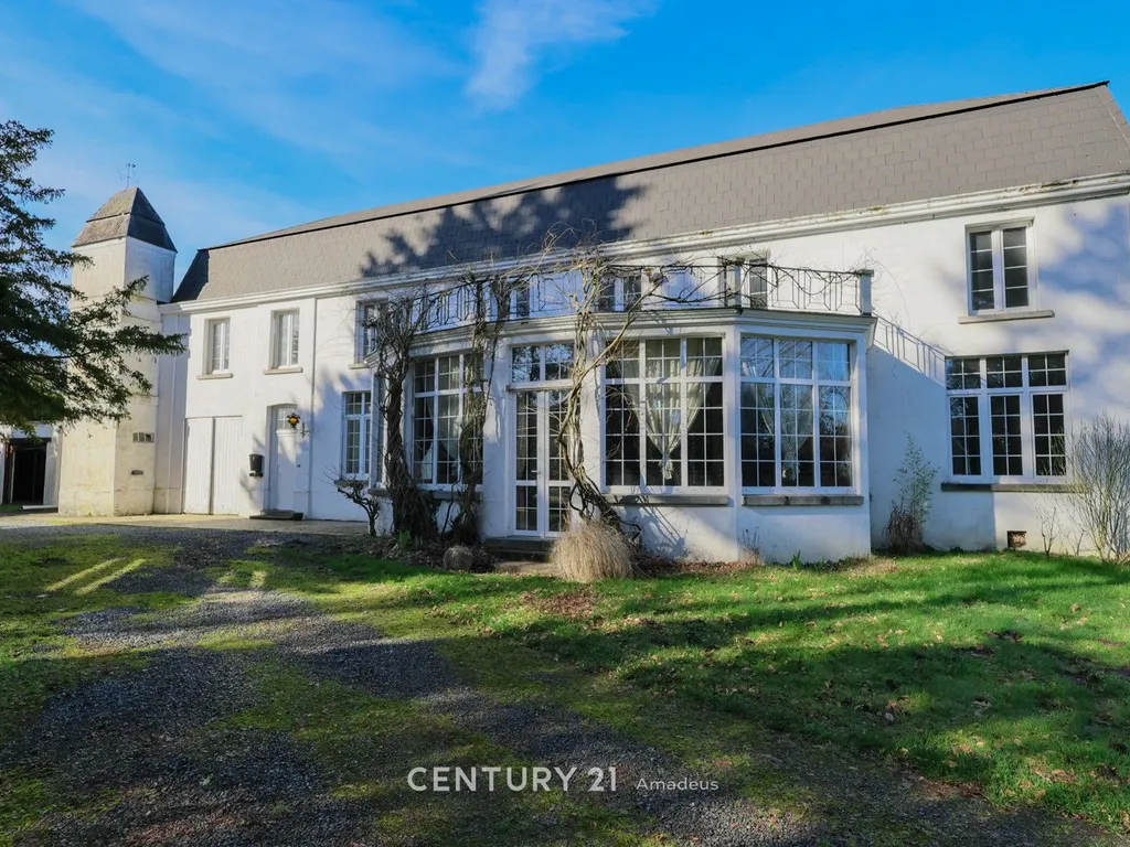 Hoofdfoto Huis in Erbisoeul