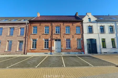 Huis Te Koop Brugelette