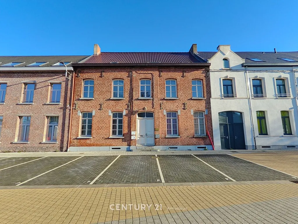 Hoofdfoto Huis in Brugelette