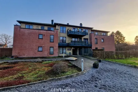 Appartement Te Koop Péruwelz