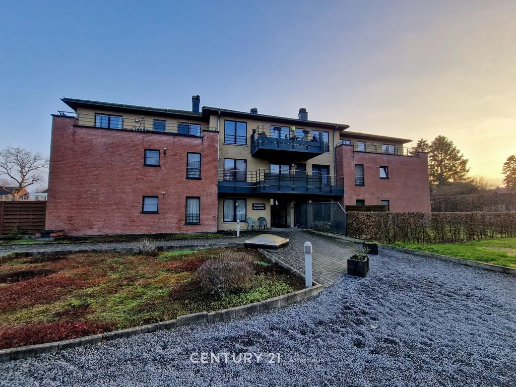 Hoofdfoto Appartement in Péruwelz