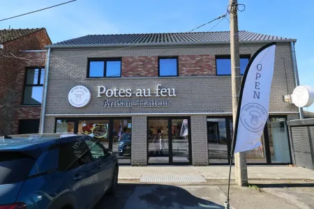 Huis Te Koop Jurbise