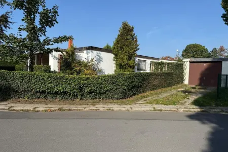 Huis Te Koop Obourg