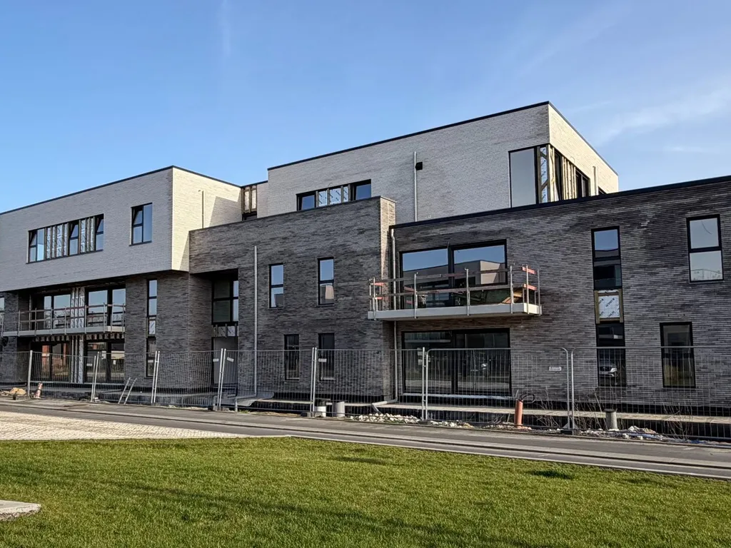 Hoofdfoto Appartement in Hautrage