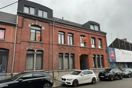 Appartement Te Huur Paturages