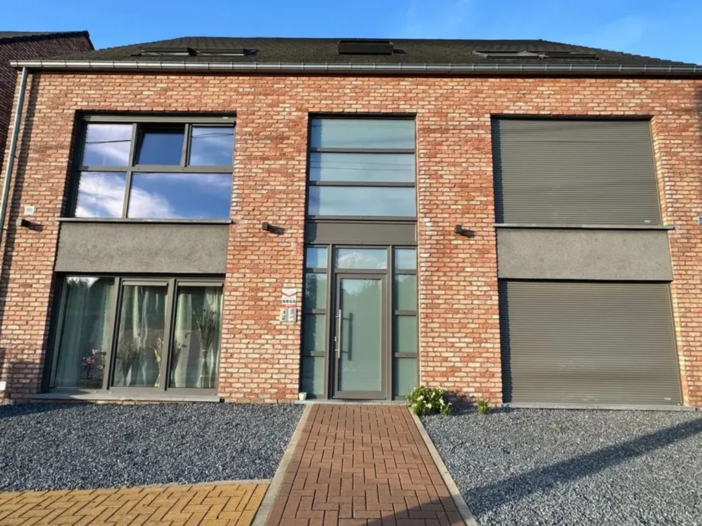 Hoofdfoto Appartement in Baudour