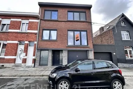 Appartement Te Huur Mons