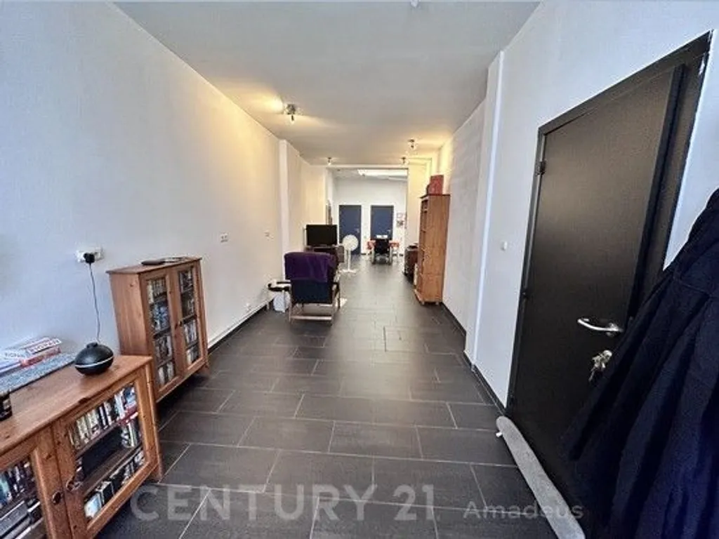 Hoofdfoto Appartement in Frameries