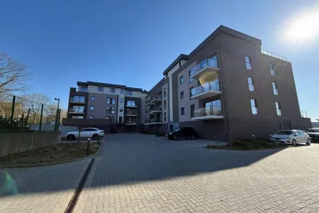 Appartement Te Huur Jurbise