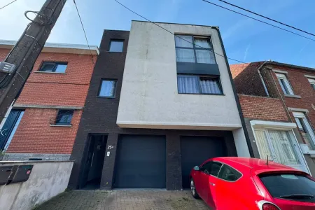 Appartement Te Huur Eugies
