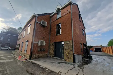 Appartement Te Huur Baudour