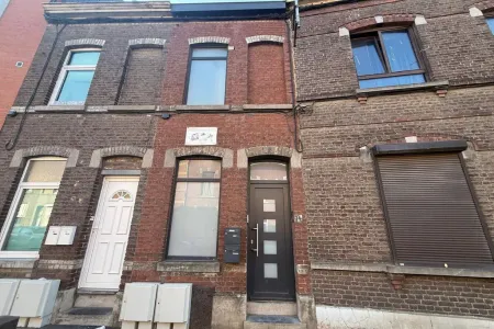 Appartement Te Huur Mons