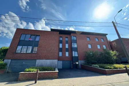 Appartement Te Huur Cuesmes