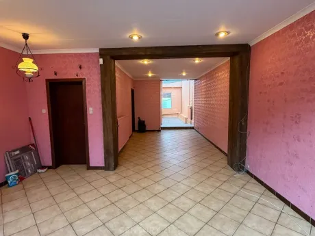 Huis in Jemappes - Avenue Général Leman 71, 7012 - foto 2