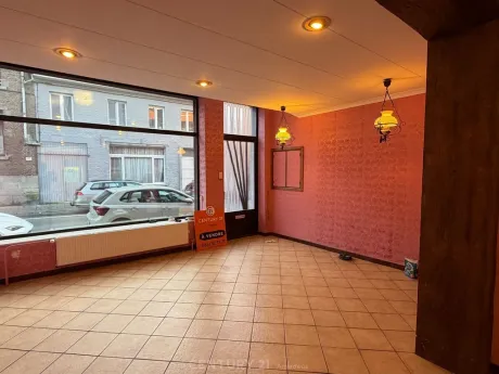 Huis in Jemappes - Avenue Général Leman 71, 7012 - foto 3
