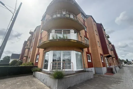 Appartement Te Koop Frameries