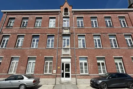 Appartement Te Huur Maisières