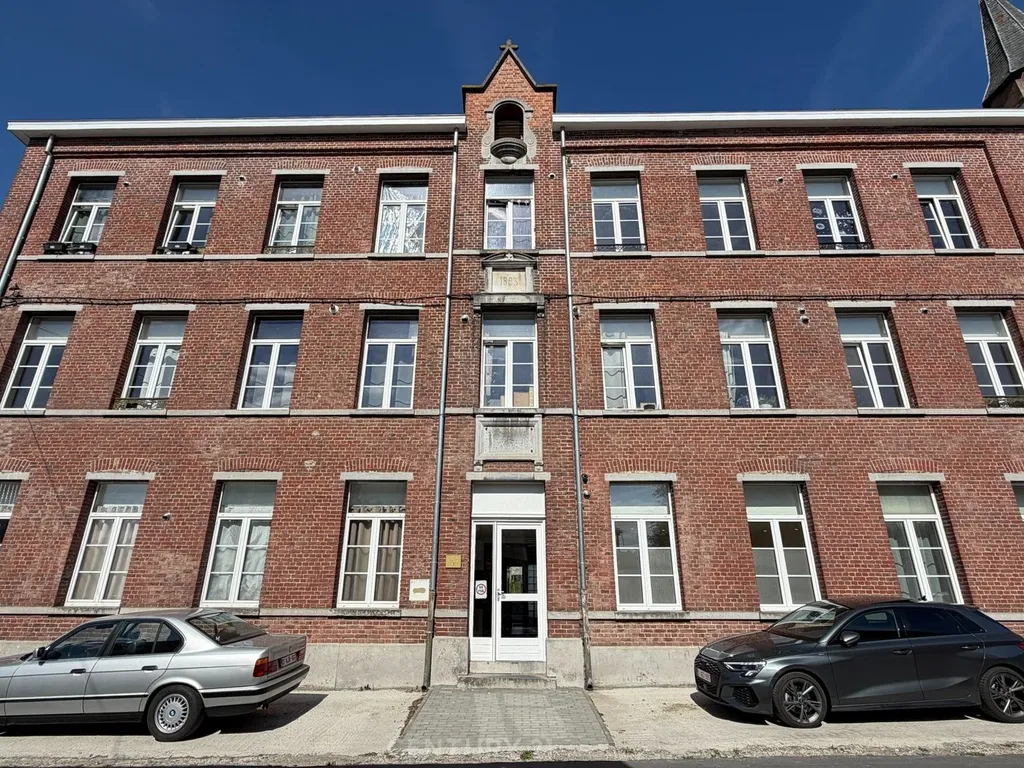 Hoofdfoto Appartement in Maisières