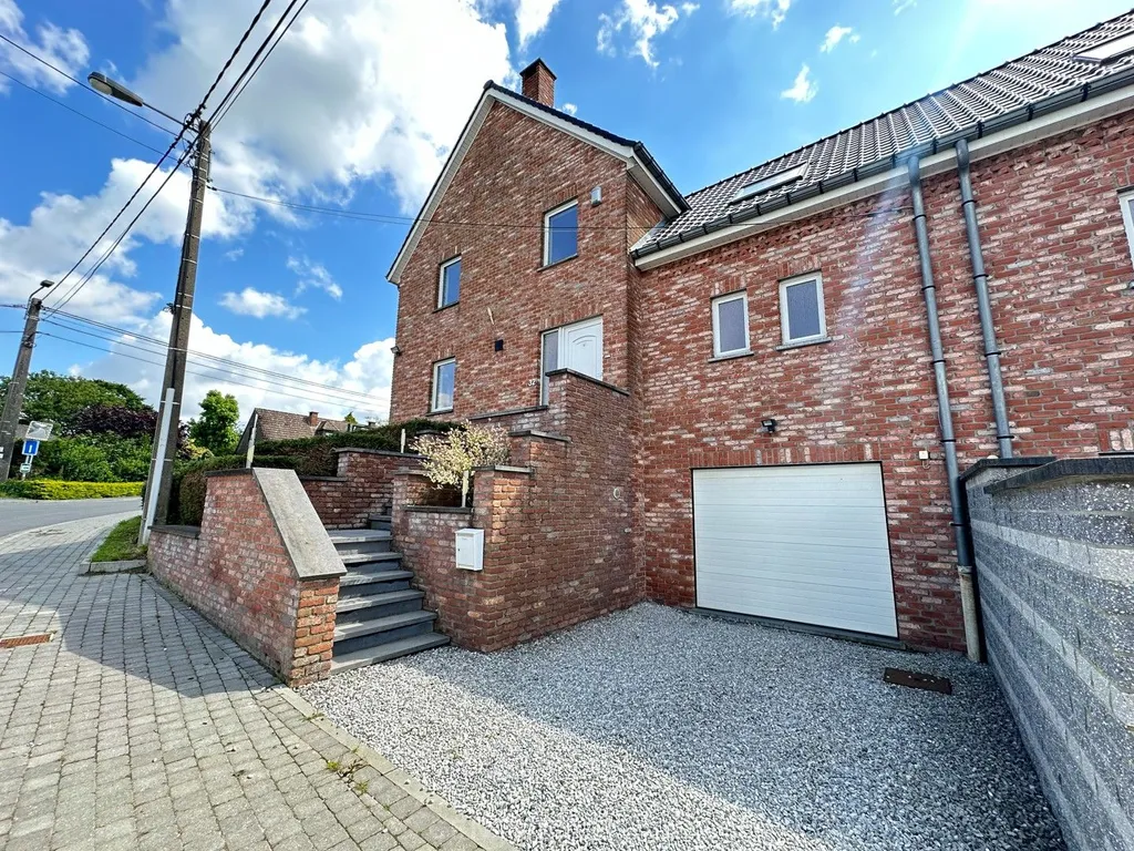 Hoofdfoto Huis in Gottignies