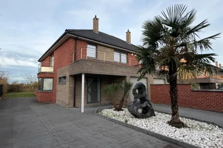 Huis Te Huur Quaregnon
