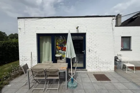 Appartement Te Huur Casteau