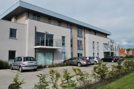 Appartement Te Huur Tertre