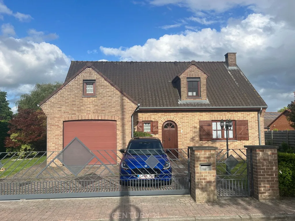 Hoofdfoto Huis in Mons