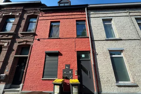Appartement Te Huur Mons