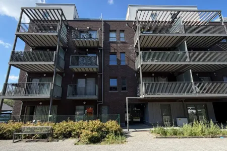 Appartement Te Huur Mons