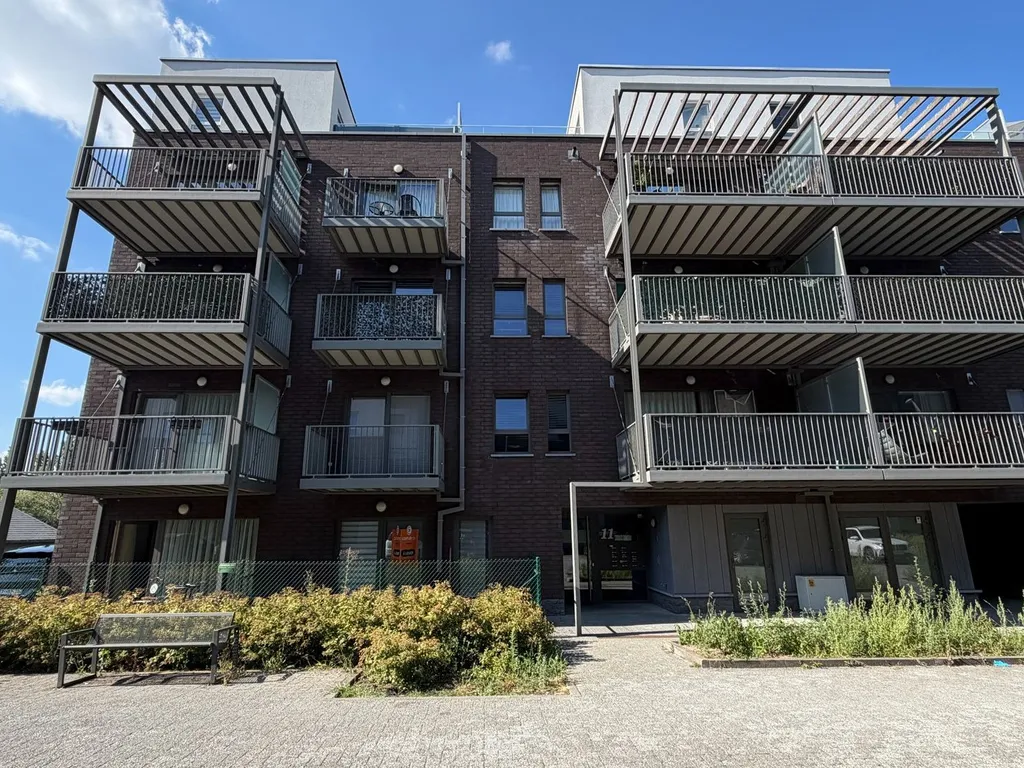 Hoofdfoto Appartement in Mons