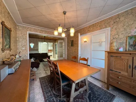 Huis in Boussu - Rue Robert Letor 107, 7300 - foto 3