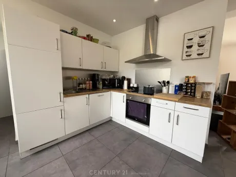 Huis in Flénu - Rue du Moulin 22, 7012 - foto 3