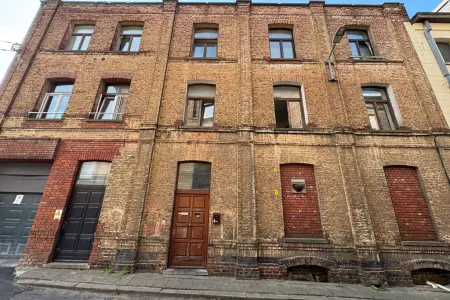 Appartement Te Koop Bon-Secours