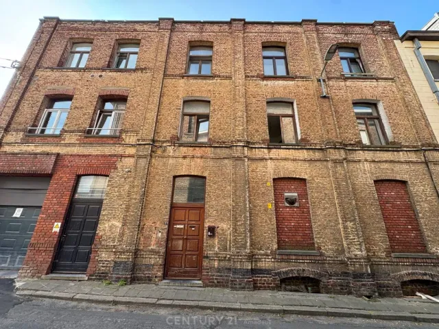 Appartement in Bon-Secours - Rue du Château 2, 7603