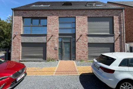 Appartement Te Koop Baudour